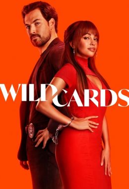 Wild Cards الموسم الاول