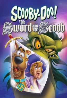 ScoobyDoo The Sword and the Scoob