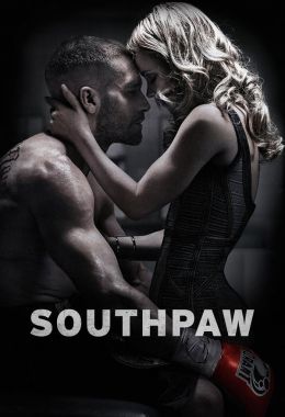 Southpaw