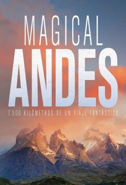 Magical Andes الموسم الاول