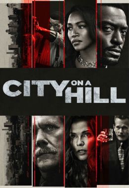 City on a Hill الموسم الثالث