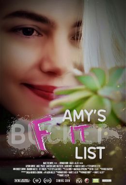 Amy’s Fucket List