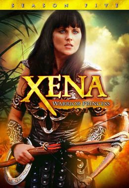Xena Warrior Princess الموسم الخامس