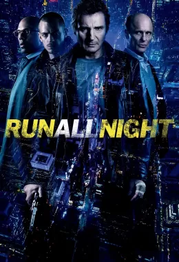 Run All Night