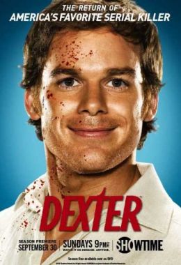 Dexter الموسم الثاني