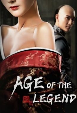 Age of The Legend
