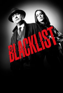 The Blacklist الموسم السابع