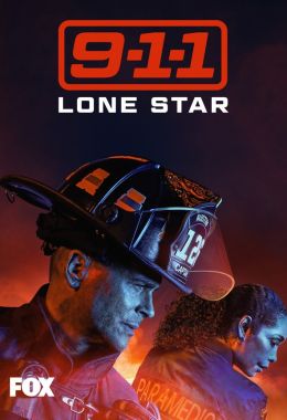 9-1-1: Lone Star الموسم الثالث