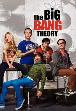 The Big Bang Theory الموسم الثالث