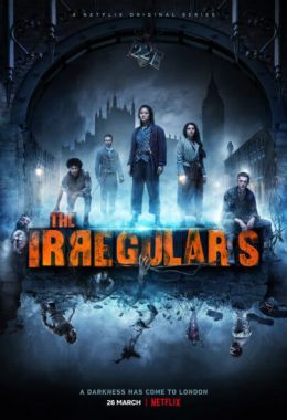 The Irregulars الموسم الاول