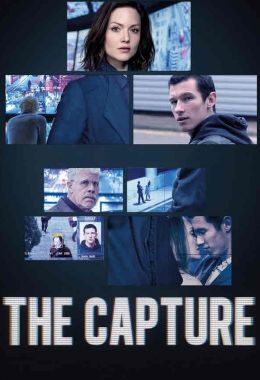 The Capture الموسم الثاني