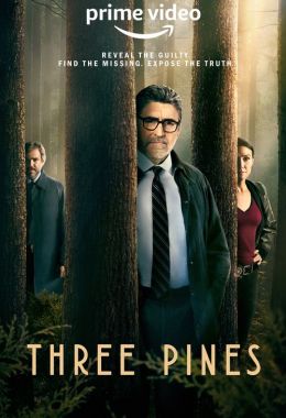 Three Pines الموسم الاول