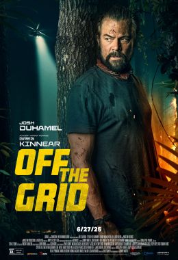 Off the Grid