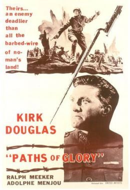 Paths of Glory