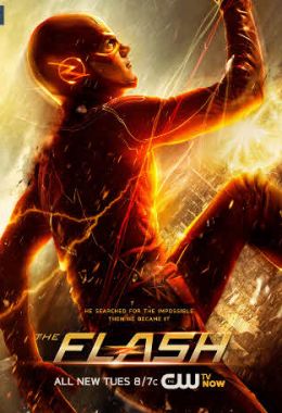 The Flash الموسم الاول