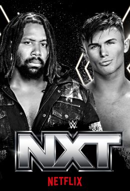 WWE NXT 2026 05 19 مترجم