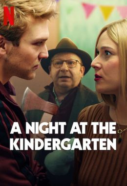 A Night at the Kindergarten