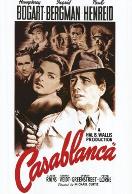 Casablanca