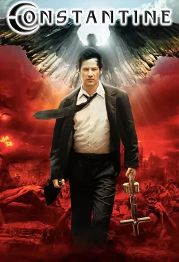 Constantine