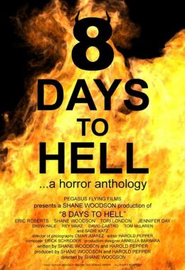 8Days to Hell