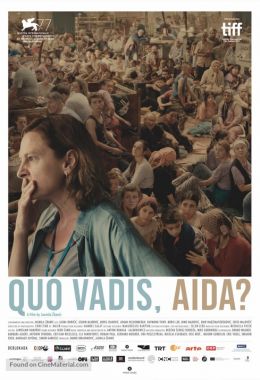 Quo vadis, Aida