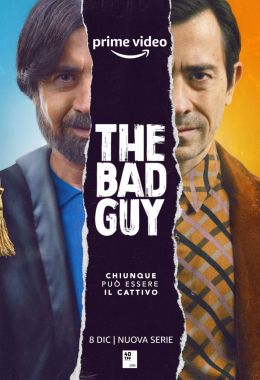 The Bad Guy الموسم الاول