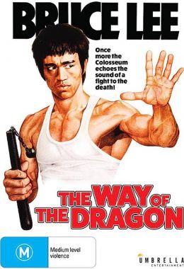 The Way Of The Dragon