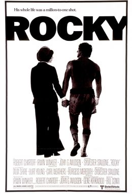 Rocky