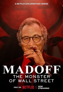 Madoff: The Monster of Wall Street الموسم الاول