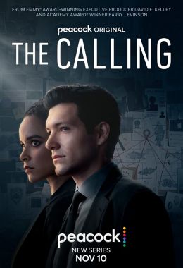 The Calling الموسم الاول