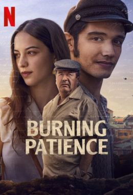 Burning Patience