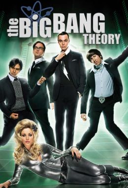 The Big Bang Theory الموسم الرابع