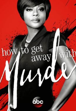 How to Get Away with Murder الموسم الاول