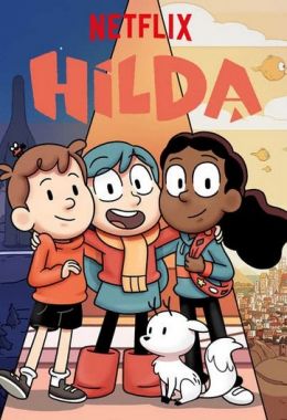 Hilda الموسم الاول