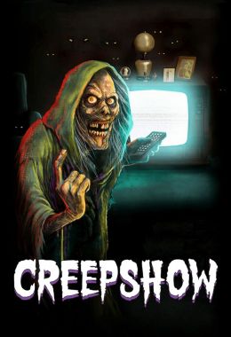 Creepshow الموسم الثاني