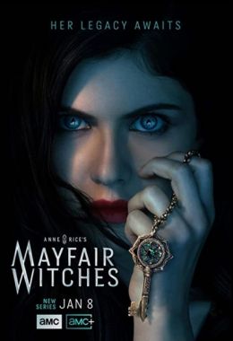 Mayfair Witches الموسم الاول