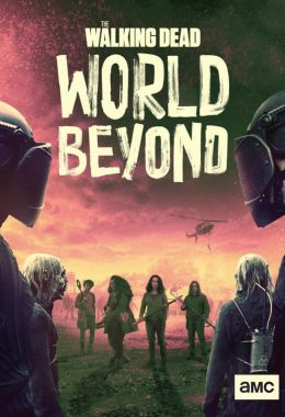 The Walking Dead: World Beyond الموسم الثاني