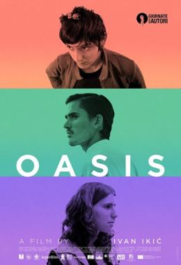 Oasis