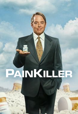 Painkiller الموسم الاول