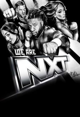 WWE NXT 2025.07.01 مترجم