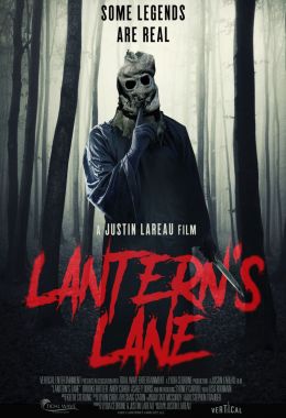 Lantern's Lane