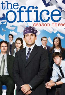 The Office الموسم الثالث