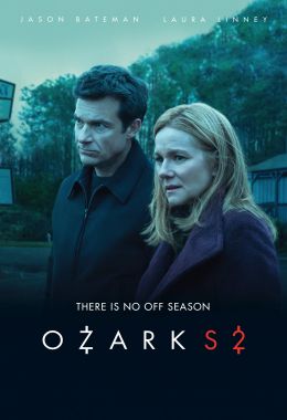 Ozark الموسم الثاني