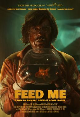 Feed Me