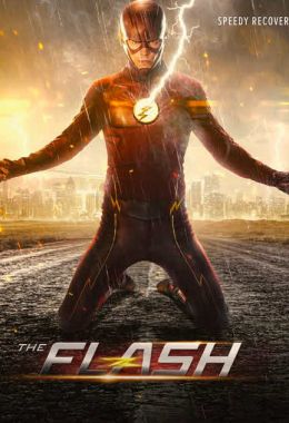The Flash الموسم الثاني