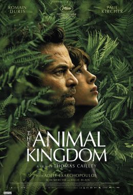 The Animal Kingdom