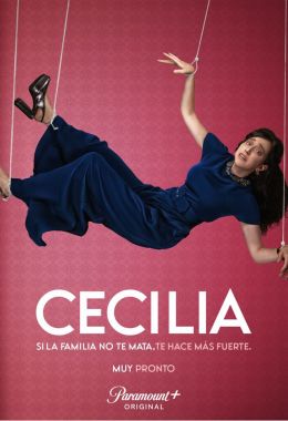 Cecilia الموسم الاول