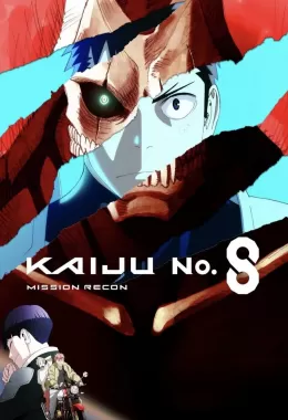 Kaiju No. 8: Mission Recon