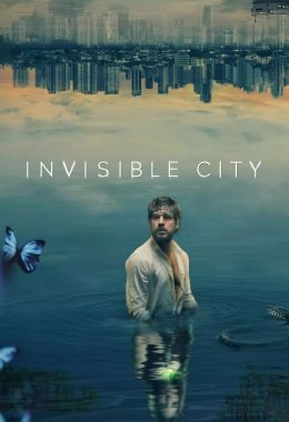 Invisible City الموسم الثاني