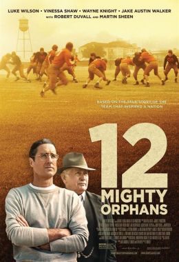 12Mighty Orphans